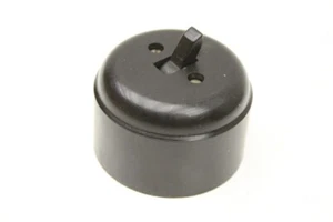 1 X Old Toggle Switch Bakelite Switch Exposed Switch - Picture 1 of 8