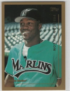1999 Topps Baseball Miami Marlins Team Set with Traded - Picture 1 of 1