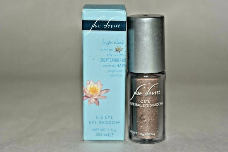 Sue Devitt E-Z eye shadow U CHOOSE  - Image 1 of 1
