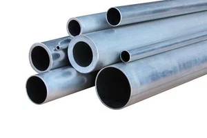 Alurohr AlMgSi0,5 Länge 2000mm Aluminiumrohr Aluprofil Ø6mm bis Ø150mm Modellbau - Bild 1 von 118
