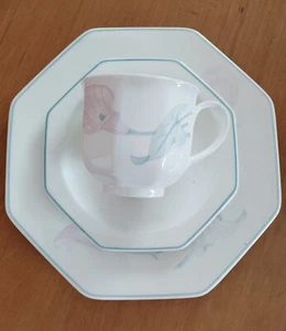 V+B Serie Calla - Kaffee-Gedeck -3-teilig - Bild 1 von 2