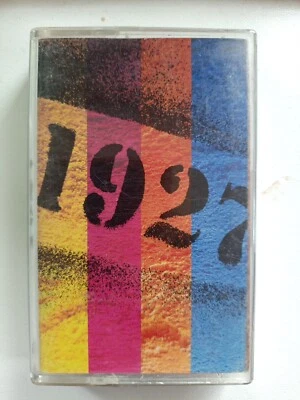 1927 : 1927 Cassette Tapes - Image 1 of 3