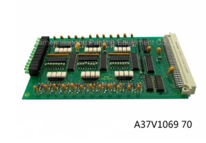 New A37v106970 24 Bit Parallel Input Card for Smp-bus 8a.37v70-1 Man Roland - Picture 1 of 1