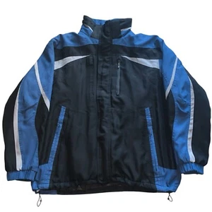 Rare Vitntage 3 in 1 Jacket - Picture 1 of 10