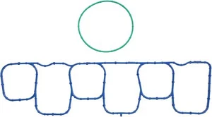 FEL PRO MS 97214 Fuel Injection Plenum Gasket Set For Ford Edge Explorer Taurus - Picture 1 of 1