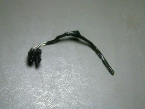 98 Chevy Camaro Dome luz cola de cerdo - cables - conector - Imagen 1 de 3
