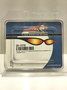 Front Wheel Bearings CBR 1000RR 04-18 929RR 00-01 954RR 02-03 ALL BALLS 25-1378 - Picture 1 of 3