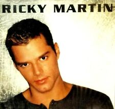 Ricky Martin [1999] by Ricky Martin (CD, May-1999, Columbia (USA)