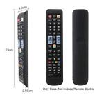Skin-friendly Silicone Case for Samsung AA59-00652A AA59-00594A Smart TV Remote