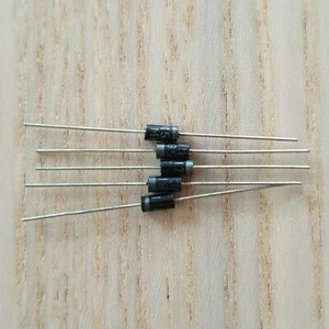 5pcs 1N5817 Schottky Rectifier Diode AU STOCK FAST POSTAGE - Picture 1 of 1