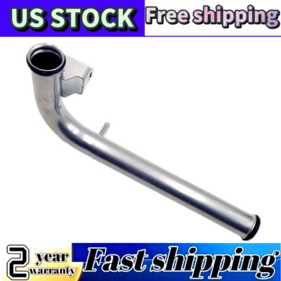 Cooling Water Outlet Pipe Fit For Mitsubishi Montero & Montero Sport 3.0 3.5 3.8 - Image 1 of 4