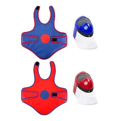Fechten Sport Maske Tragbar Fechten Schutzausrüstung für Anfänger Training - Bild 1 von 2
