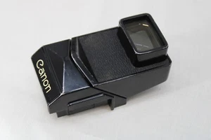 NICE! Canon Speed Finder for F-1 35mm SLR Camera FREE SHIPPING! - Picture 1 of 4