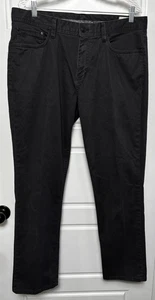 English Laundry Classic Straight Leg Designer Pants Jeans- Men's 36x32 - Picture 1 of 4