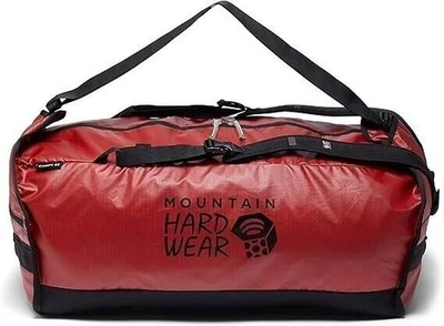 Mountain Hardwear Camp 4 Duffel 65 Desert Red Medium 2094692831 - Image 1 of 2