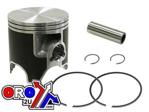 PISTON KIT 08-14 KTM300 HUSQ, NAMURA NX-70034-C HUSABERG - Picture 1 of 2