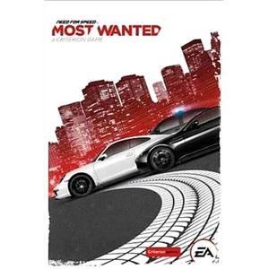 Need for Speed: Most Wanted November 2012 Edition Microsoft Xbox 360 NTSC-J CIB - Picture 1 of 10
