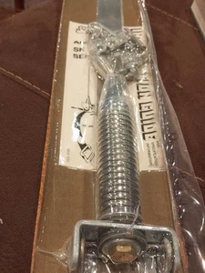 NOS Singnal Kicker CB antenna Spring Mount - Zdjęcie 1 z 6