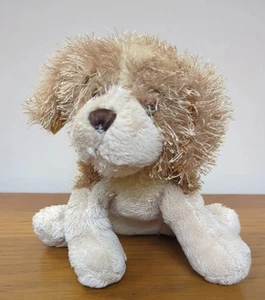 Ganz Webkinz Cocker Spaniel Plush Stuffed Animal Toy Dog Puppy Fuzzy Fur - Picture 1 of 6