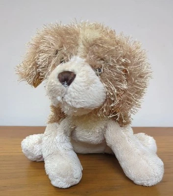 Ganz Webkinz Cocker Spaniel Plush Stuffed Animal Toy Dog Puppy Fuzzy Fur - Image 1 of 4