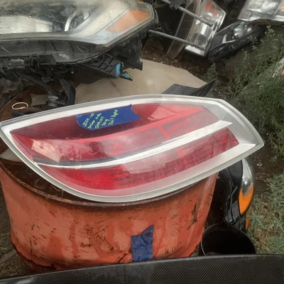 2007 - 2010 Saturn Sky Driver Left LH Tail Light Lamp OEM - Image 1 of 4