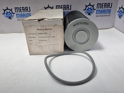 Filtre Parker Arlon 370L223 Élément 370 L 223A - Photo 1/4