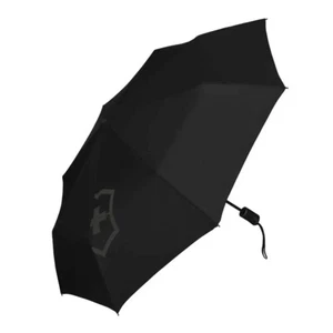 Victorinox Duomatic Extra Strong Umbrella - Black - Bild 1 von 3