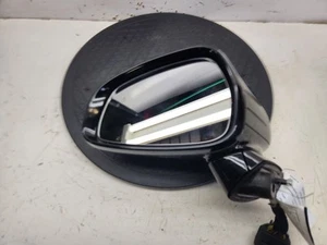 Passenger Side View Mirror Blind Spot Alert Fits 18-21 STINGER 762165 - Bild 1 von 3