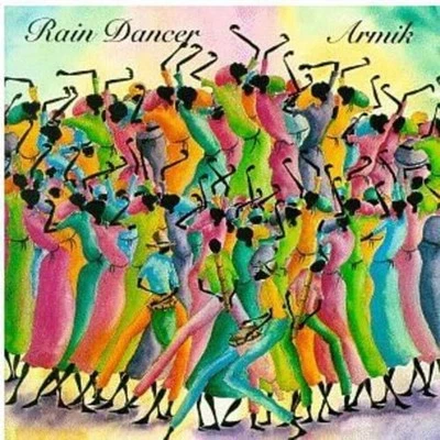 Armik - Raindancer - Armik CD BRVG The Cheap Fast Free Post - Image 1 of 2