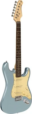 Standard "S" electric guitar - Image 1 of 4