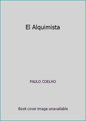 El Alquimista by PAULO COELHO - Image 1 of 1