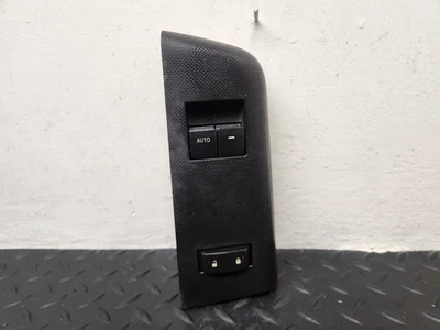 08-10 Interruptor de ventana maestra del conductor de 2 puertas Ford F350SD OEM 7C3Z-14529-BA Foto 1 de 4