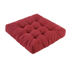 Meditation Floor Cushions, Thickened Floor Pillow for Adults, Large Square Pi... - Picture 1 of 7