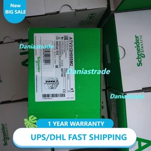 ATV312H055M2  frequency converter   through , UPS or FedEx US Free TAX - Picture 1 of 1