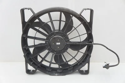 Ventilador de refrigeración auxiliar cubierta motor OEM 64500300351 Rolls Royce Phantom Vii 2006 Foto 1 de 4