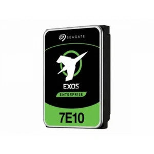 Seagate Exos 7E10 4 TB Festplatte - intern - SATA (SATA/600) - Bild 1 von 1