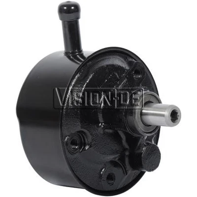 Vision Oe N731-2176 New Steering Pump - Image 1 of 4