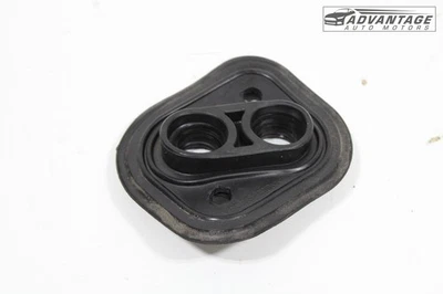 KIA SPORTAGE 2017-2022 CLIMATIZACIÓN TUBO CALENTADOR TUBO OJAL SELLO CUBIERTA GOMA OEM Foto 1 de 4