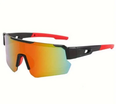 Viper поляризованные UV400 открытый Sport солнцезащитные очки мужчин женщин Велоспорт вождения подарок - Изображение 1 из 4