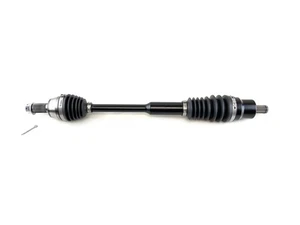 Monster Front CV Axle for Polaris 1332858, Left or Right, High-Angle, Exact Fit - Picture 1 of 8
