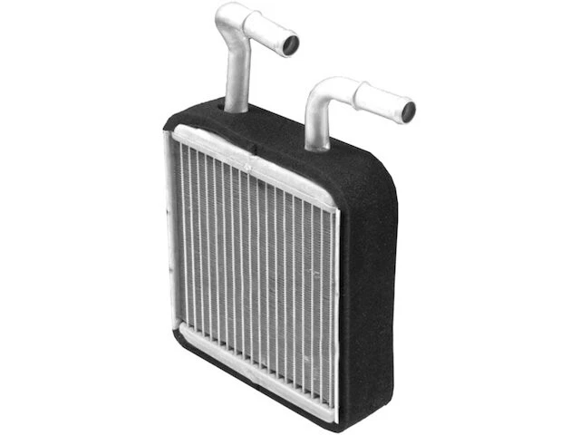 Núcleo calefactor trasero 72TZVM55 para Nissan Quest 1993 1994 1995 1996 1997 1998 Foto 1 de 1