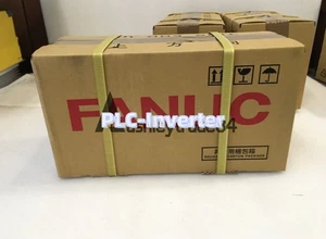 1 Pezzo Nuovo Servomotore FANUC A06B-0371-B075 Consegna Rapida Spedizione Gratuita - Foto 1 di 2