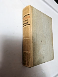 The Bibelot Vol XIV 1908Testimonial Edition - Picture 1 of 5