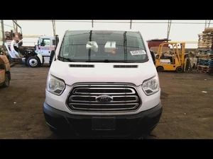 AC Condenser Fits 15-19 TRANSIT 150 6814744 - Picture 1 of 12