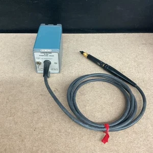 Tektronix Tipo S-3A Cabezal de Muestreo Osciloscopio Plugin Equipo de Prueba y Sonda - Imagen 1 de 7