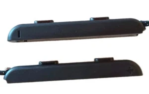 Nintendo Switch Controller Joy Con Handschlaufen links und rechts offiziell OEM - Bild 1 von 10