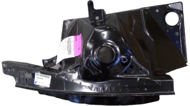 Genuíno conjunto de painel dianteiro lateral para motorista GM 92280998 - Imagem 1 de 4