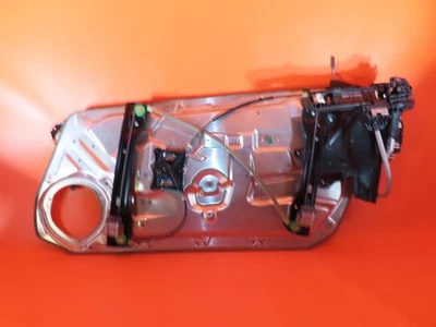 REGULADOR VENTANA IZQUIERDA MERCEDES BENZ C250 2008 2009 2010 2011 2012 2013 2014 2D Foto 1 de 4