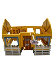 Breyer Stablemates Tack Shop unvollständige und defekte Teile siehe Bilder  - Bild 1 von 24