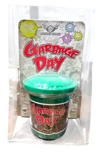 Garbage Day Game By Shane Willis - Mayday Games - NEW/SEALED - Picture 1 of 2